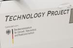 Mercedes-Benz E-Class Technology Project Hybrid by Brabus 2011 года